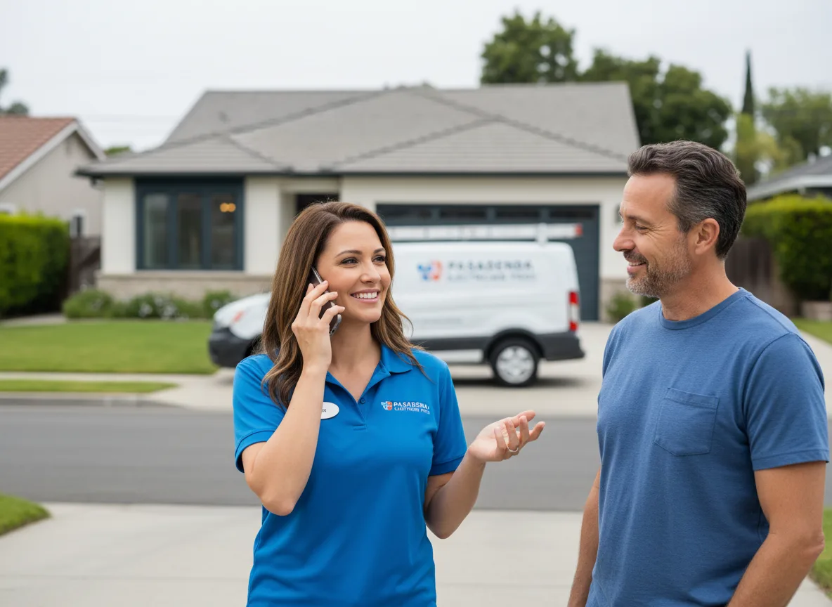 Electrician Stephenson, VA FAQs